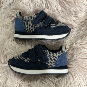 Gymboree Infant Sneakers